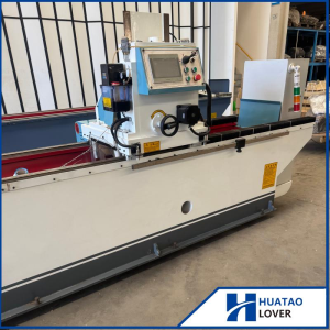 Industrial Knife Grinder – Precision Sharpening for Recycling Operations