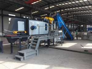 Why Every Modern Recycling Plant Needs a High-Performance Eddy Current Separator