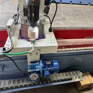 Focus on Plastic Recycling Industry Solve Frequent Blade Sharpening Pain Points