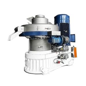 Huatao Group Biomass Pellet Machine