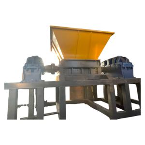 Twin Shaft Shredder Maintenance Guide: Extend Service Life & Cut Operational Cost