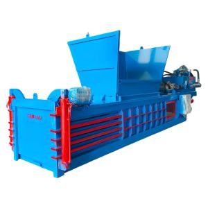 How to Maintain a Hydraulic Baler? Expert Tips to Extend Service Life & Cut Downtime