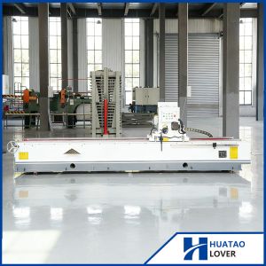 Overcoming Maintenance Challenges: The Knife Grinder Solution for Recycling Operations