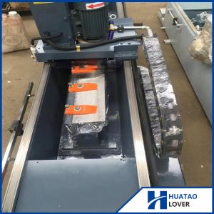 The Future of Blade Maintenance: How the Knife Grinder is Evolving with Technology