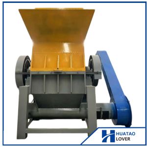 Maximizing Crushing Efficiency: The Critical Role of Crusher Technology in Modern Mining and Aggregate Production