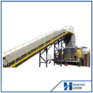 Optimizing Recovery: Configuring the Waste Plastic Recycling Line for Complex Feedstocks