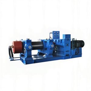 Rubber Powder Grinder