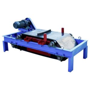 Magnetic Seperator