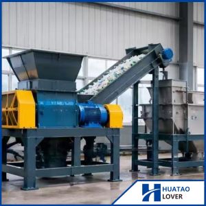 Plastic Washing Line: Complete Solutions for PE, PP, PET & Rigid Plastic Recycling