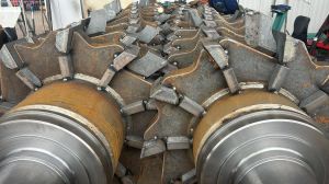 Do you know how to maintenance to Extend the Lifespan of Shredder Blades?