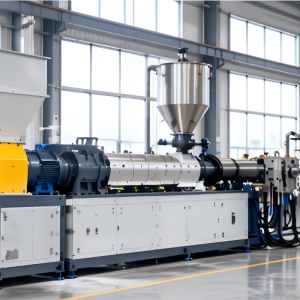 Maximizing Efficiency: The Economic Case for Investing in a PET Recycling Pelletizing Machine