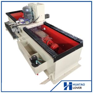 Future-Ready Sharpening: The Huatao Grinder Machine and the Evolution of Industrial Blade Maintenance