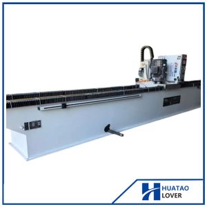 The Huatao Grinder Machine as a Strategic Asset for Recycling Operations: Maximizing Shredder and Granulator Performance
